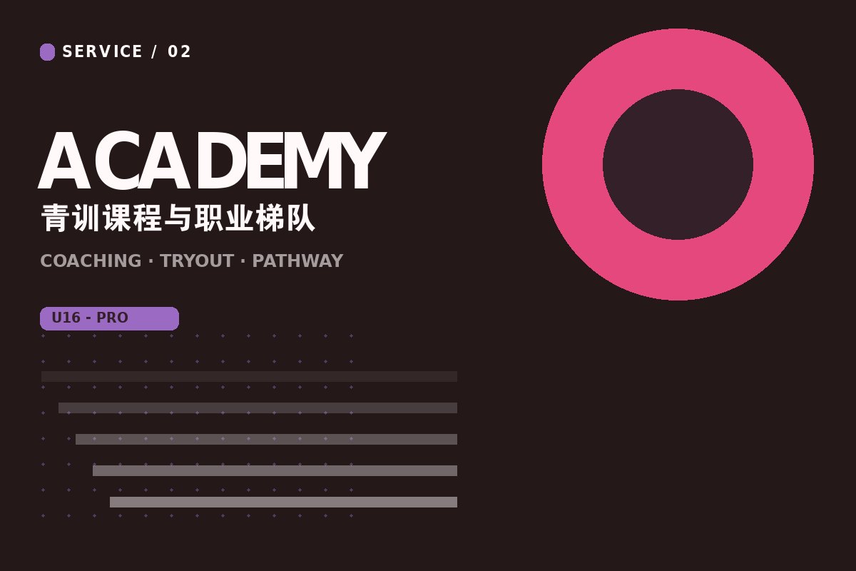 XK.COM - 玫瑰青训学院训练现场