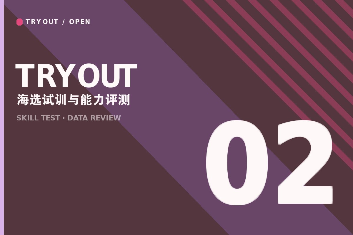 XK.COM - LV1 试训营训练现场
